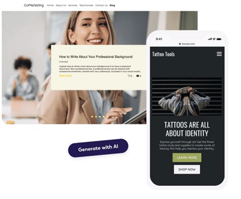 Hocoos Blog .
